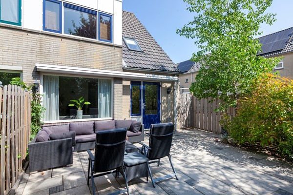 Medium property photo - Getijmolenerf 1, 2807 GG Gouda